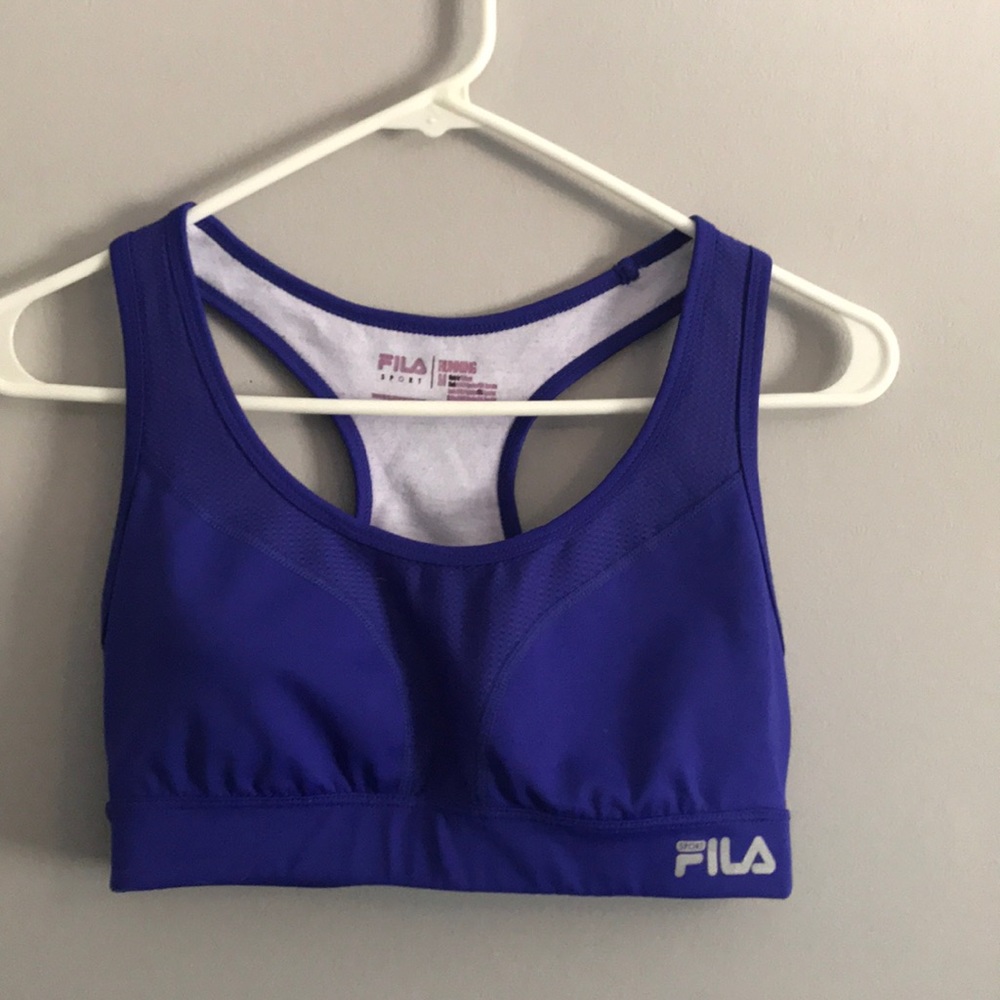 Fila Sports Bra